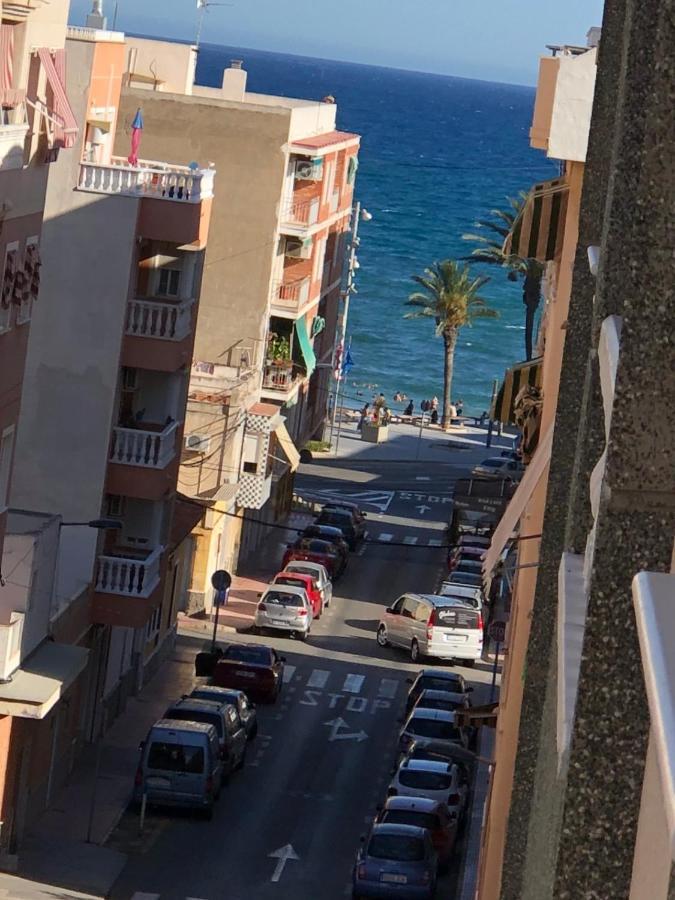 Torrevieja - Caballero De Rodas 173 Kültér fotó